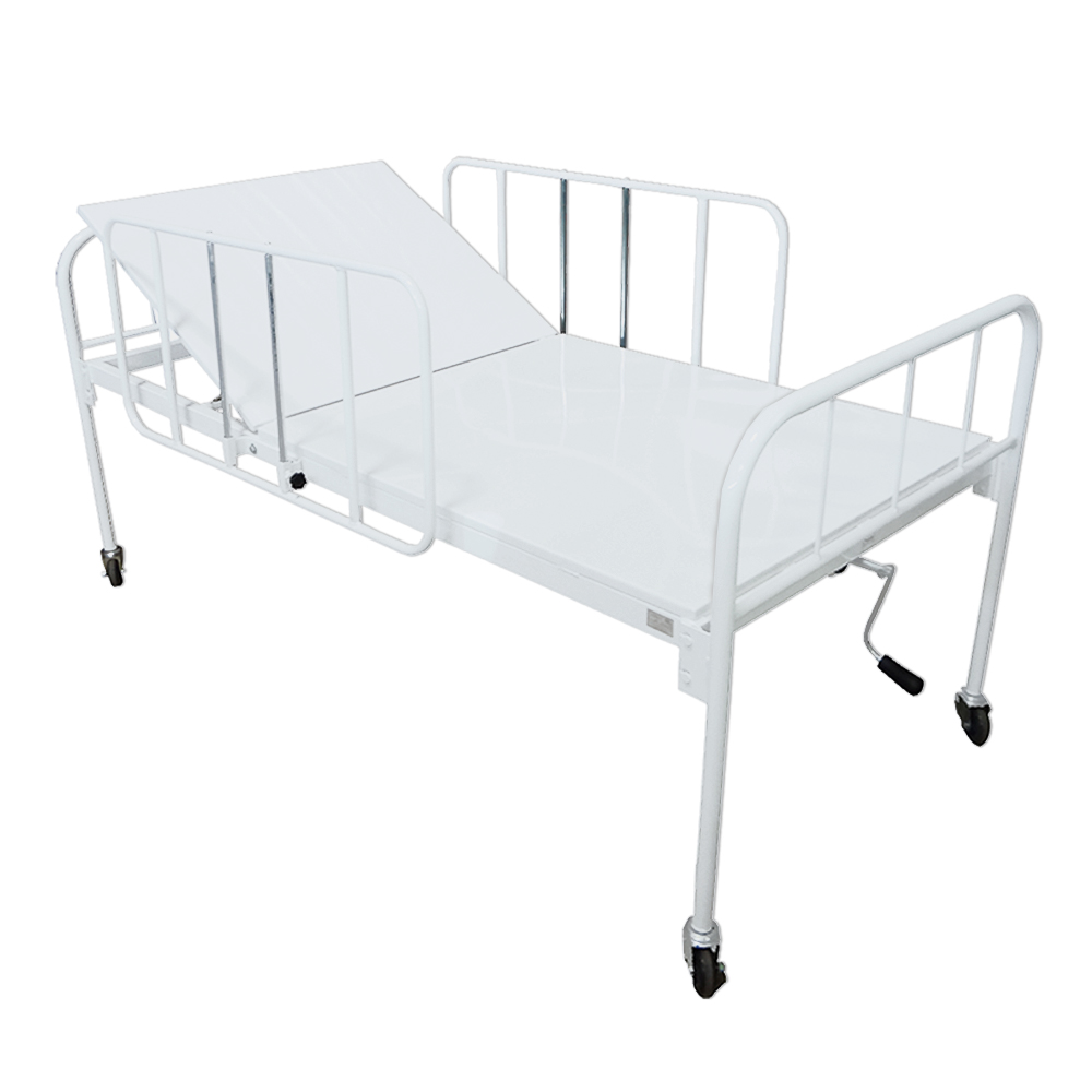 Cama Hospitalar Mod. 1002