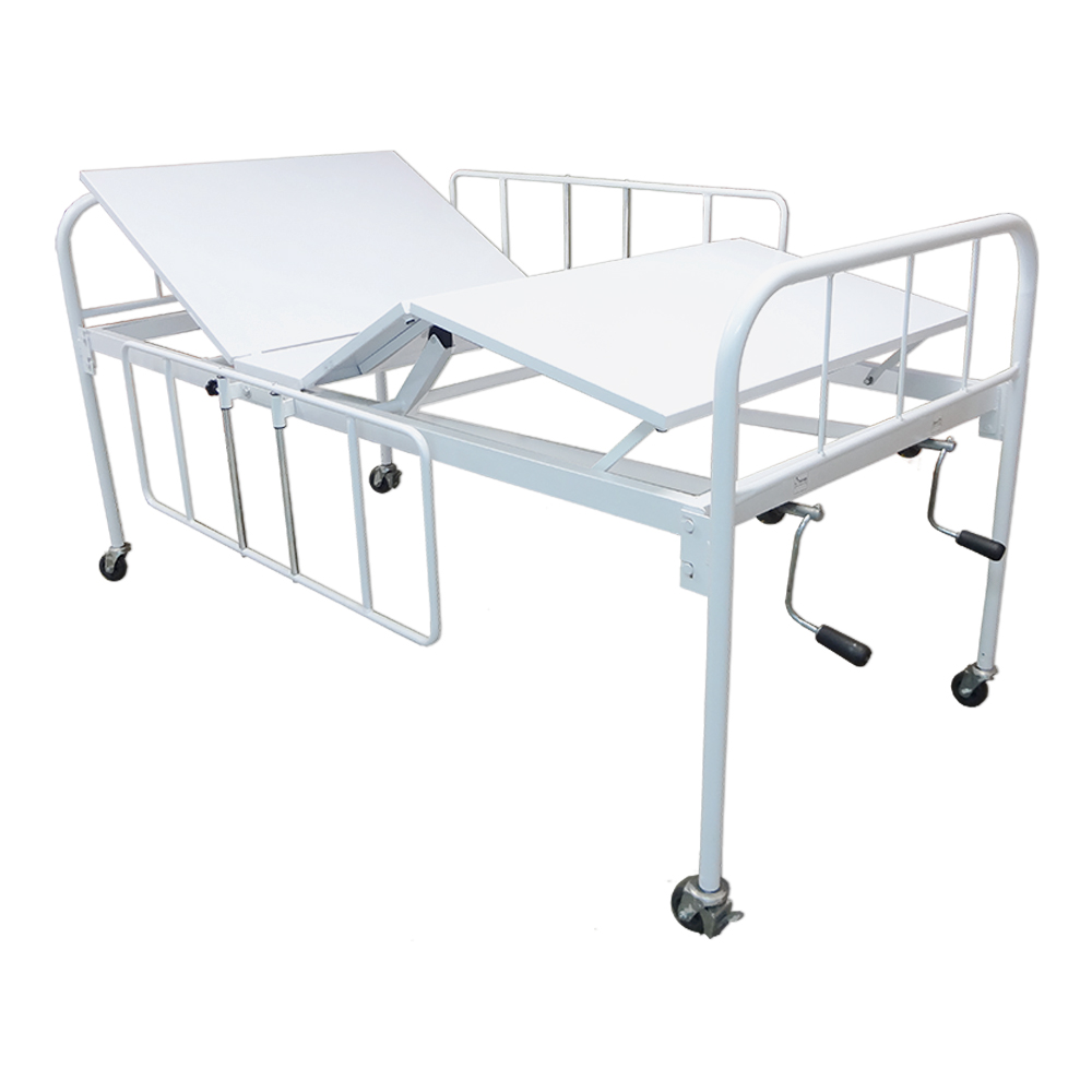 Cama Hospitalar Mod. 1004