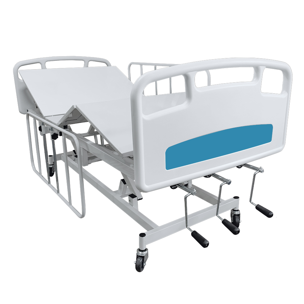 Cama Hospitalar Mod. 1006