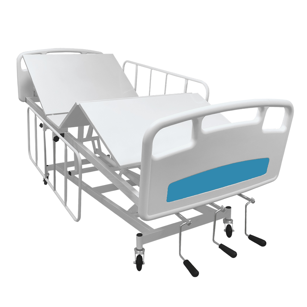 Cama Hospitalar Mod. 1009