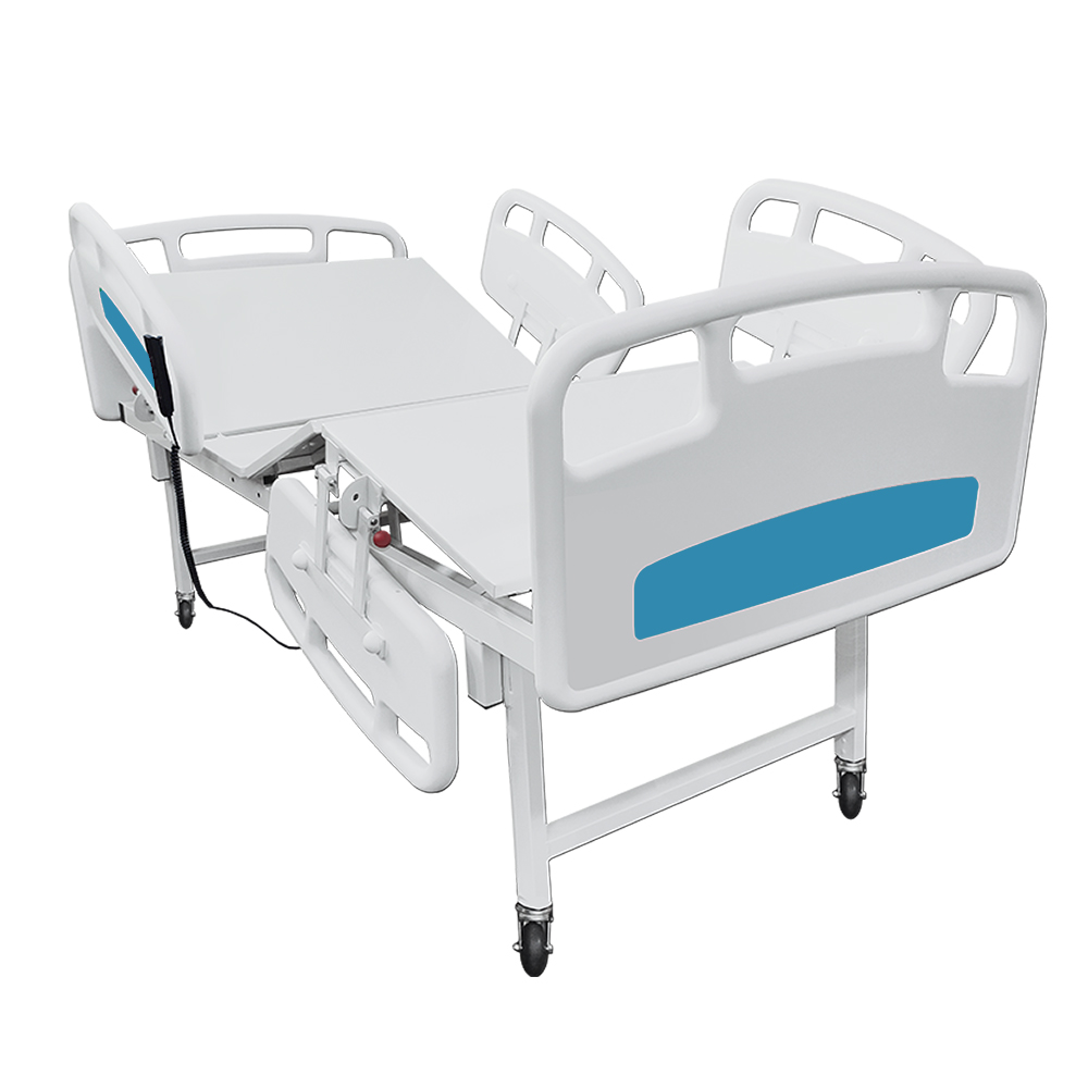 Cama Hospitalar Mod. 1031S