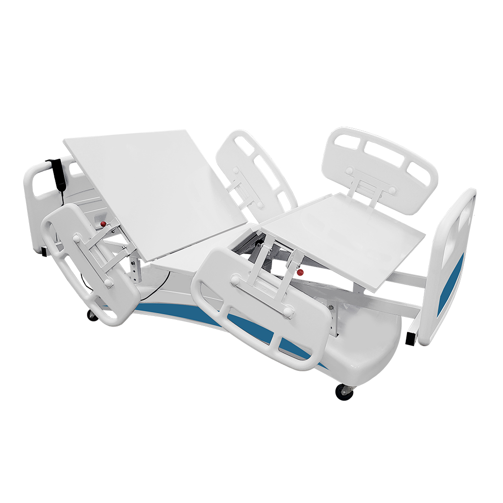 Cama Hospitalar Mod. 1032CS