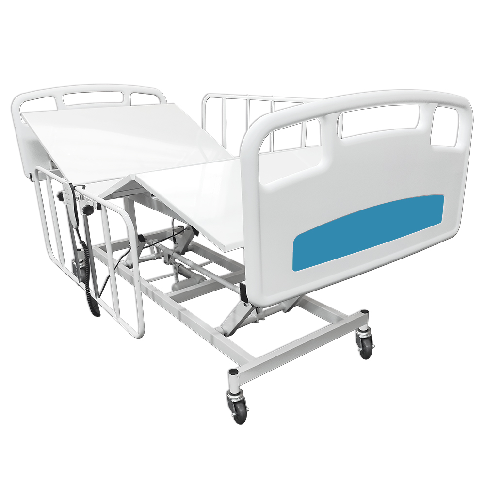 Cama Hospitalar Mod.1033