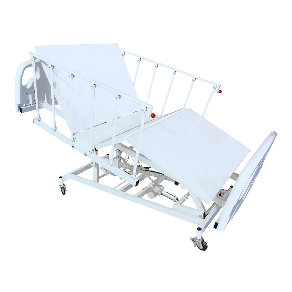 Cama Hospitalar Mod.1036