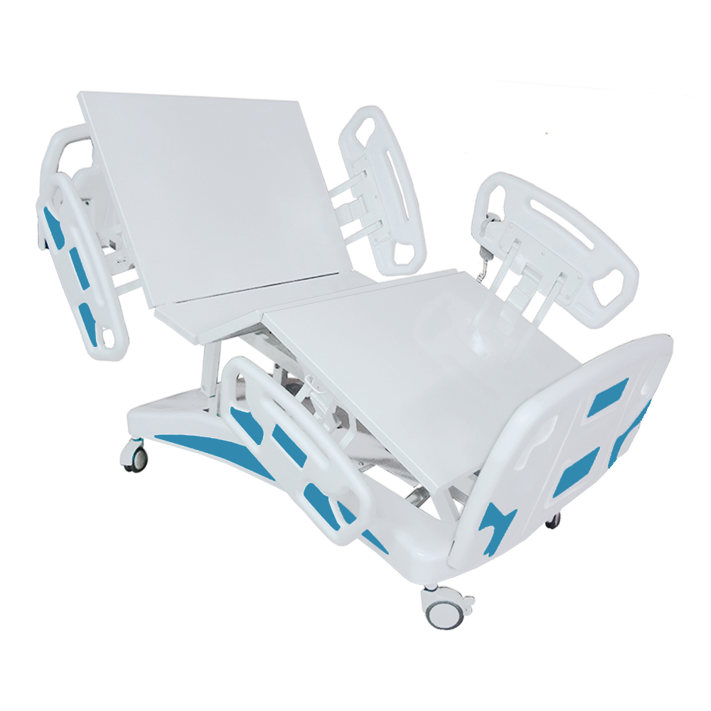 Cama Hospitalar Mod. 1037