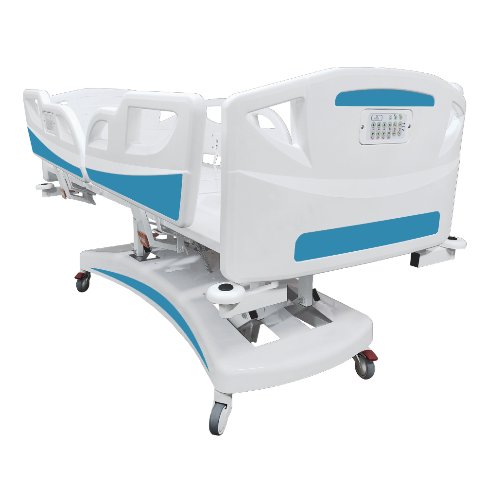 Cama Hospitalar Mod. 1037M