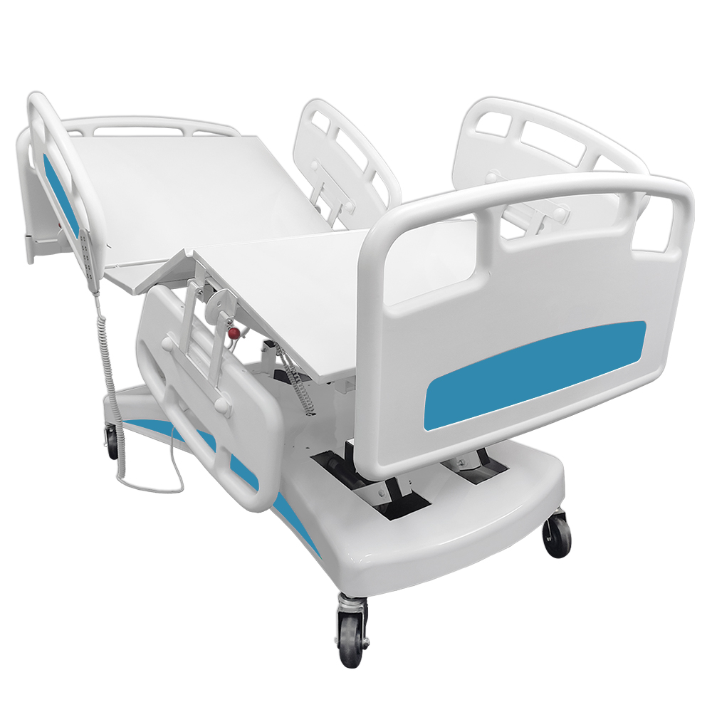 Cama Hospitalar Mod. 1037S