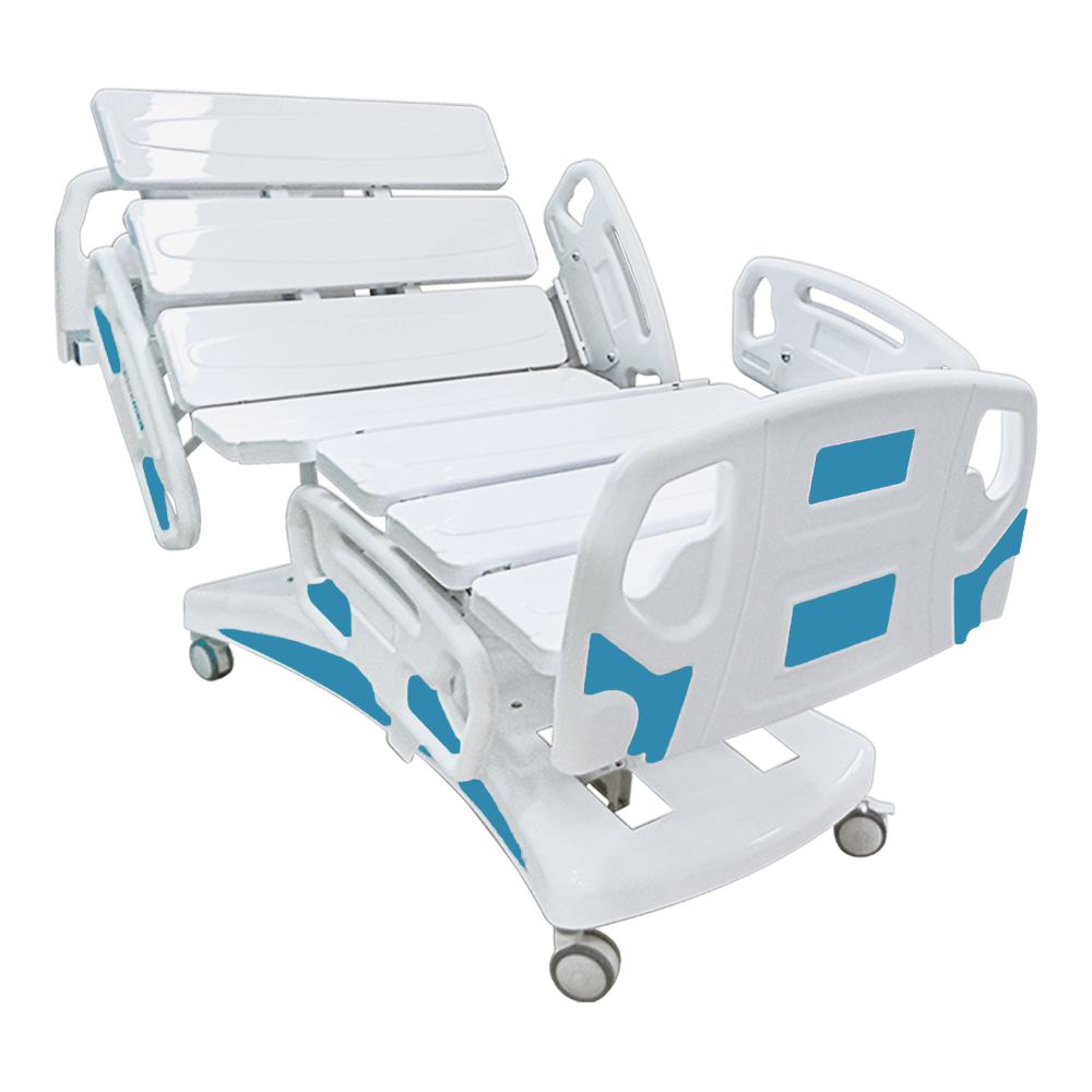 Cama Hospitalar Mod. 1038