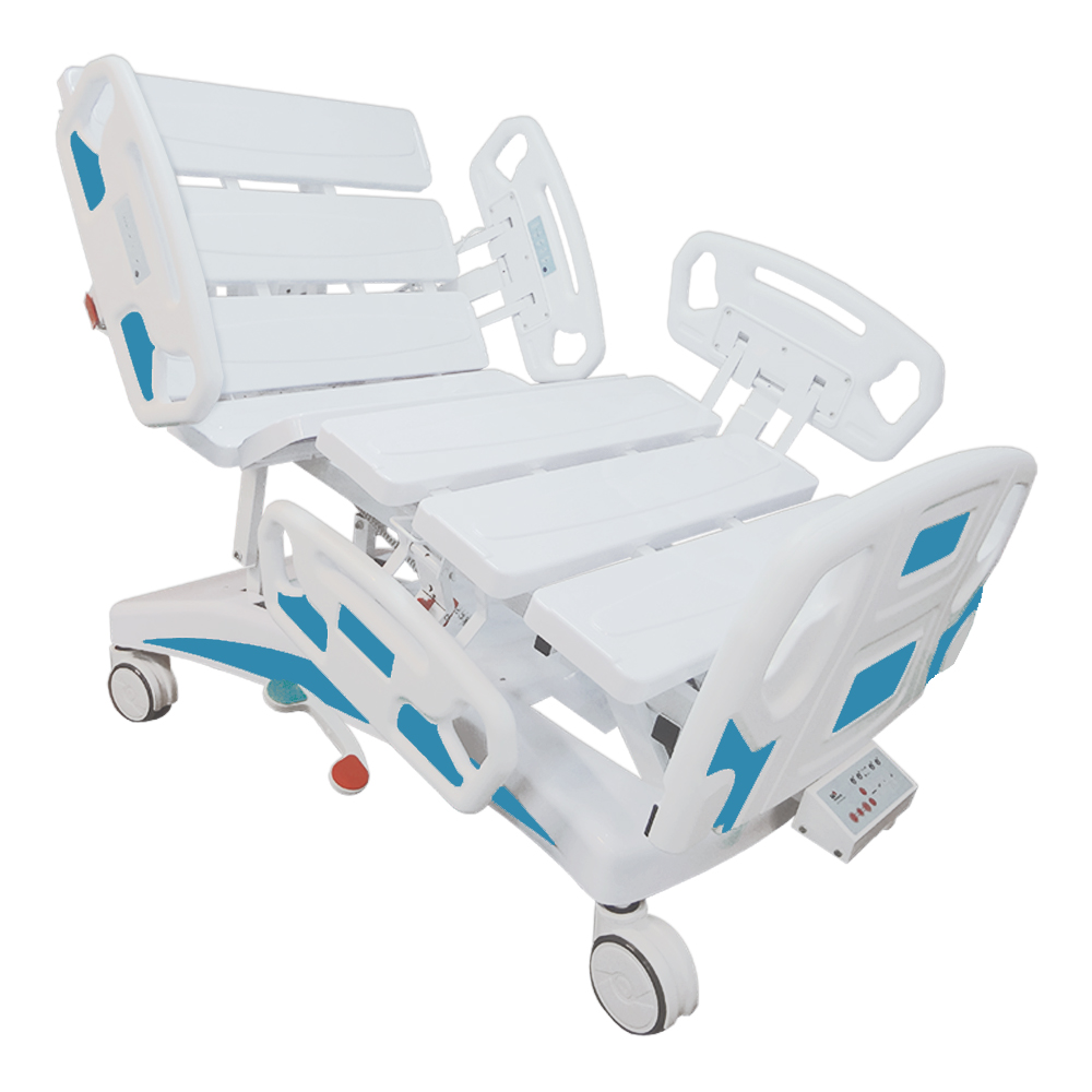 Cama Hospitalar Mod. 1039