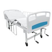 Cama Hospitalar Mod. 1005