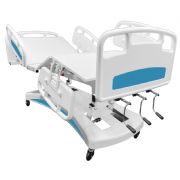 Cama Hospitalar Mod.1006CS