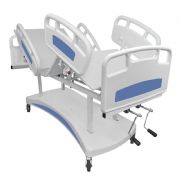 Cama Hospitalar Mod. 1007