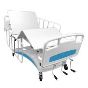 Cama Hospitalar Mod. 1008