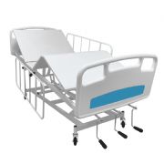 Cama Hospitalar Mod. 1009