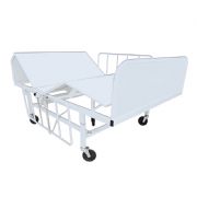 Cama Hospitalar Mod. 1031O