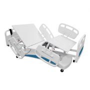 Cama Hospitalar Mod. 1032CS