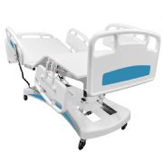 Cama Hospitalar Mod. 1033CS