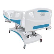 Cama Hospitalar Mod. 1037M